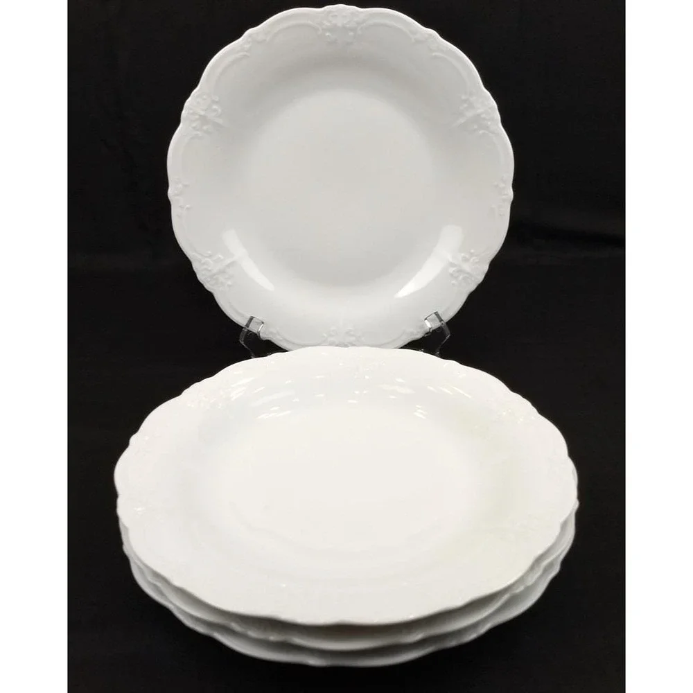 Tirschenreuth baronesse white